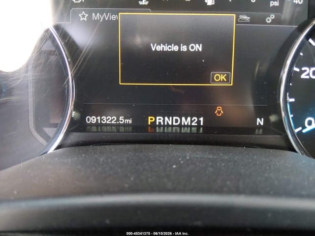2018 FORD F-250 PLATINUM 15