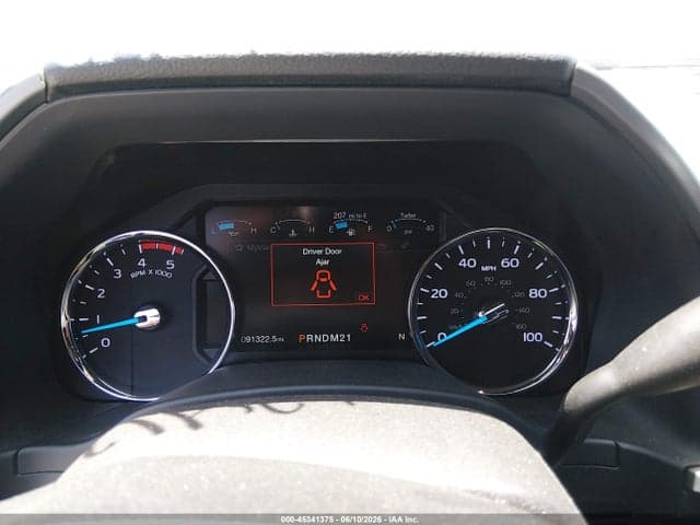 2018 FORD F-250 PLATINUM 7