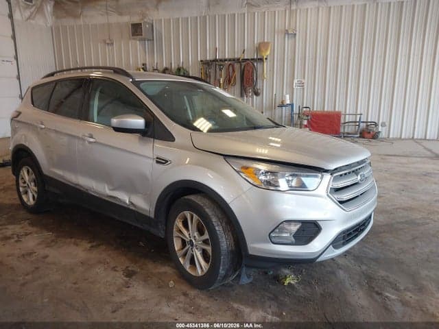 2018 FORD ESCAPE SE 1