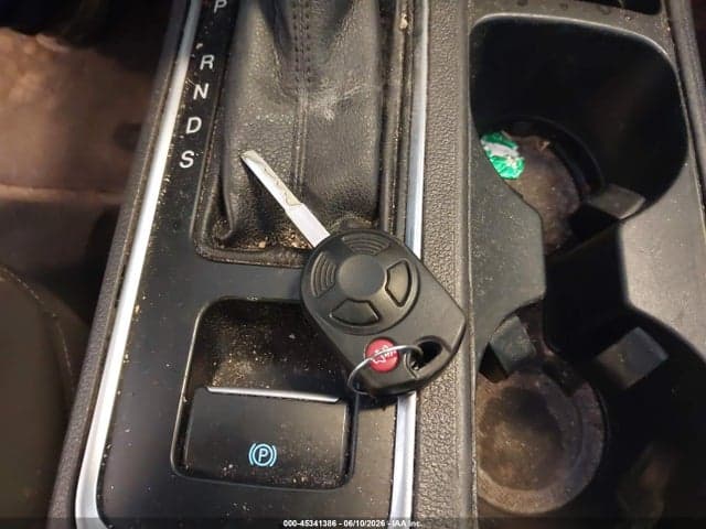 2018 FORD ESCAPE SE 11