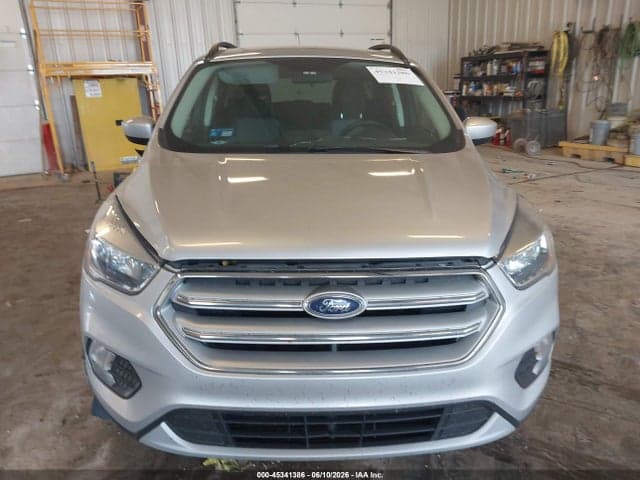 2018 FORD ESCAPE SE 12