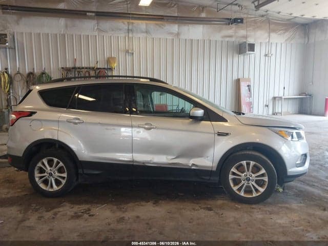 2018 FORD ESCAPE SE 13