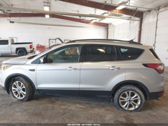 2018 FORD ESCAPE SE 14