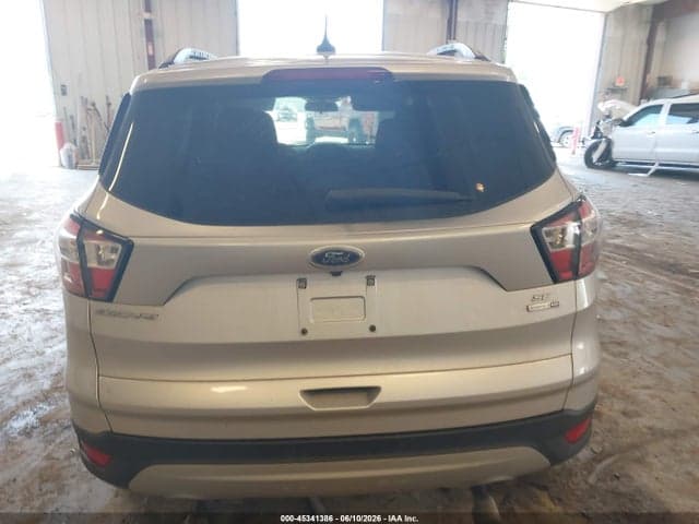 2018 FORD ESCAPE SE 16