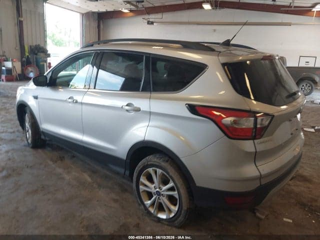 2018 FORD ESCAPE SE 3