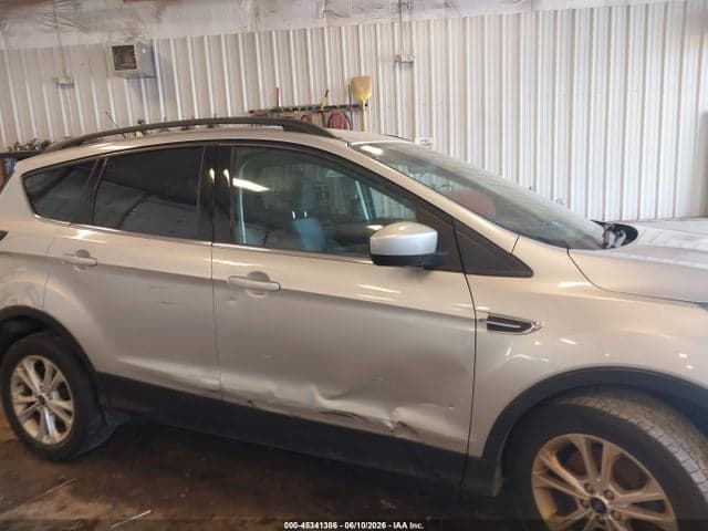 2018 FORD ESCAPE SE 6