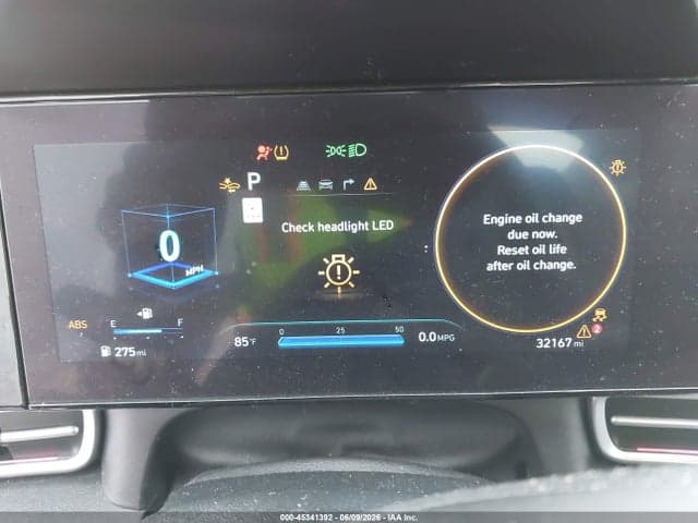 2024 HYUNDAI ELANTRA SEL 7