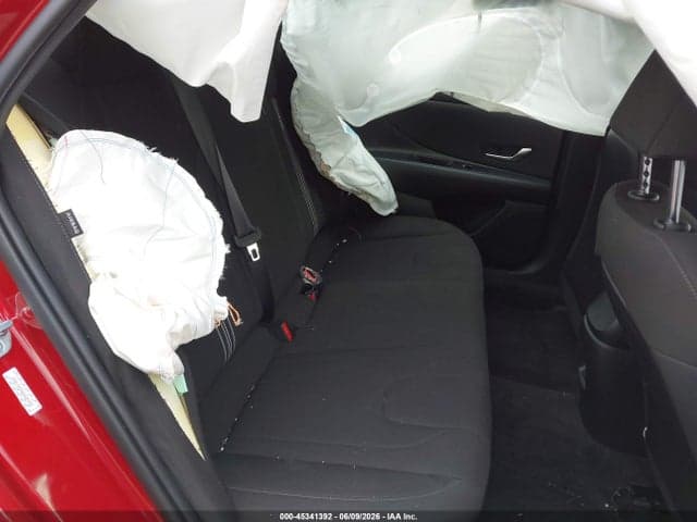 2024 HYUNDAI ELANTRA SEL 8