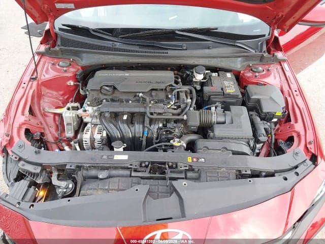 2024 HYUNDAI ELANTRA SEL 10