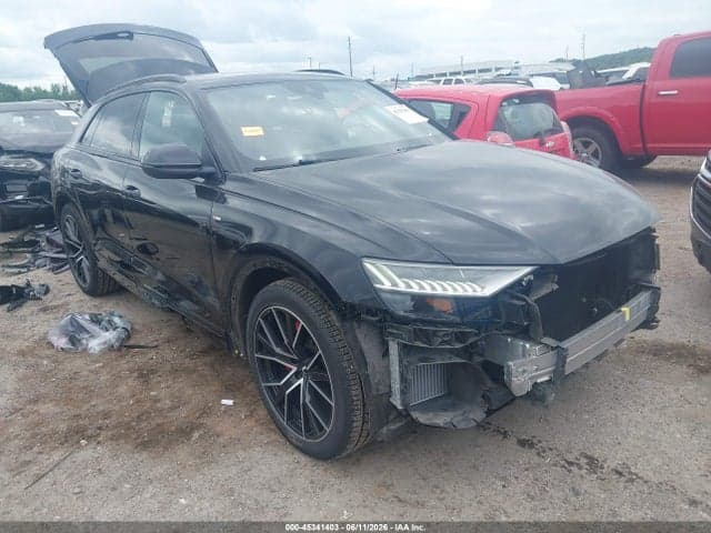 2019 AUDI Q8 55 PREMIUM 1
