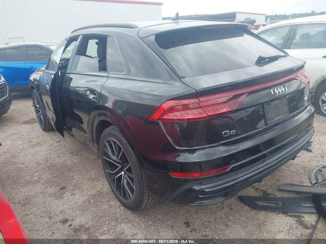2019 AUDI Q8 55 PREMIUM 3
