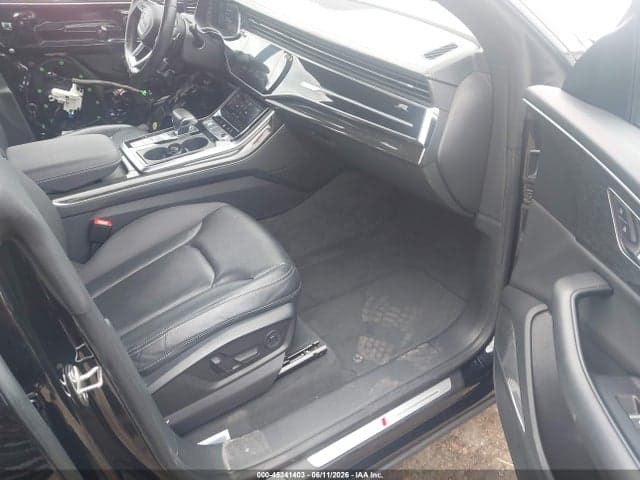 2019 AUDI Q8 55 PREMIUM 5