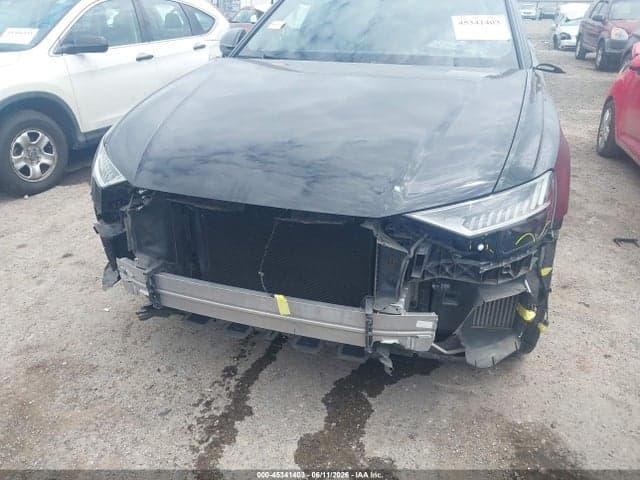 2019 AUDI Q8 55 PREMIUM 6