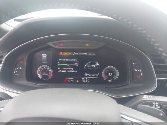 2019 AUDI Q8 55 PREMIUM 7