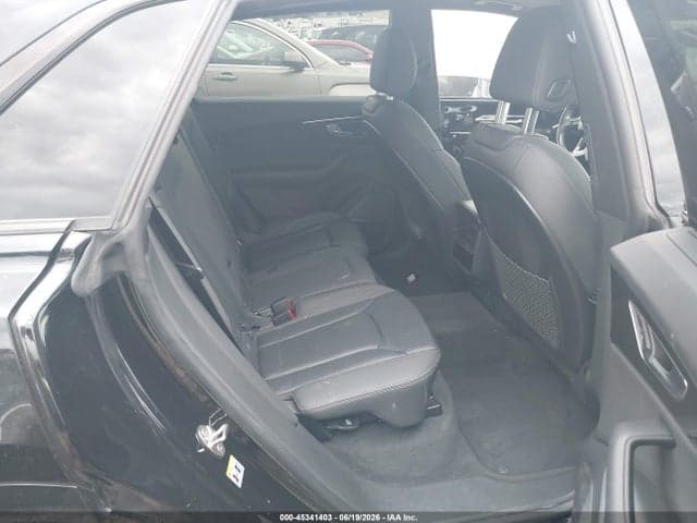 2019 AUDI Q8 55 PREMIUM 8