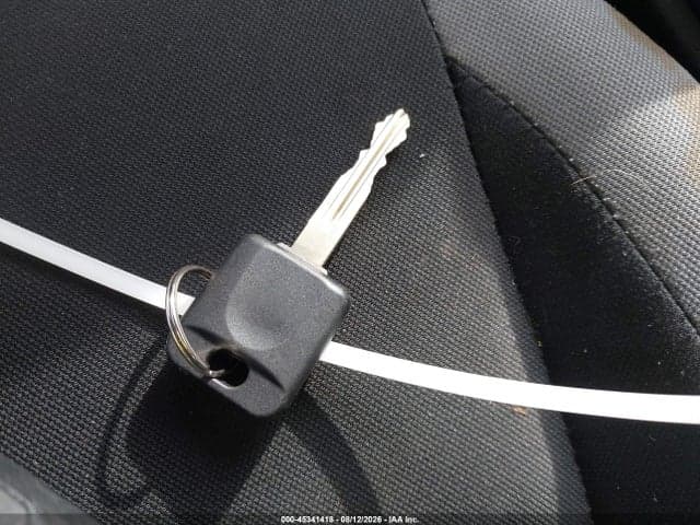 2025 NISSAN VERSA 1.6 S 11