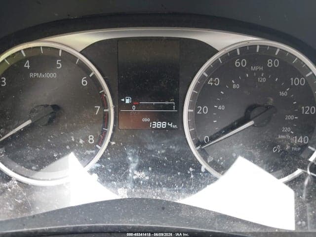 2025 NISSAN VERSA 1.6 S 7