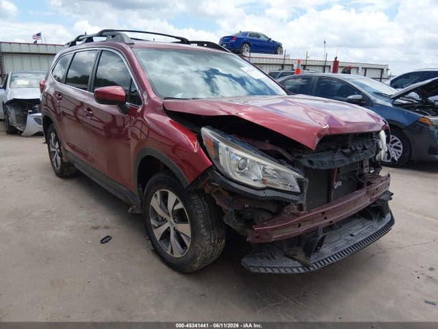 2019 SUBARU ASCENT PREMIUM 1