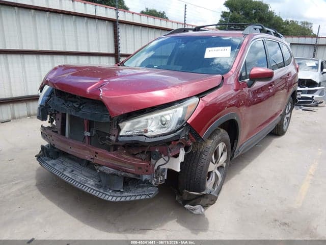2019 SUBARU ASCENT PREMIUM 2