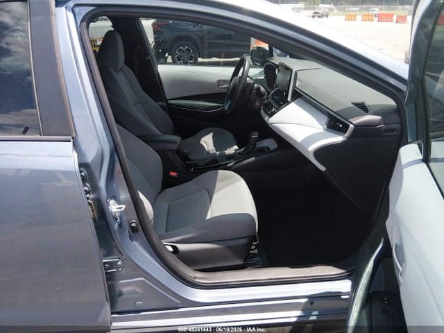 2020 TOYOTA COROLLA SE 5