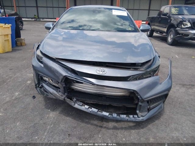 2020 TOYOTA COROLLA SE 6