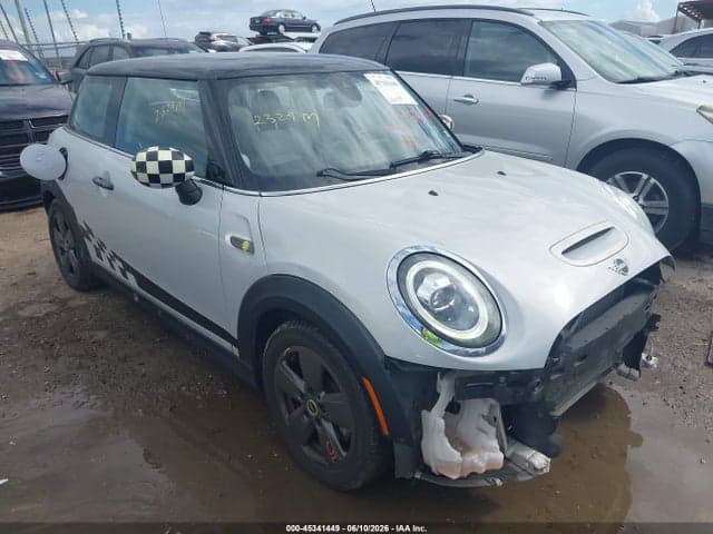 2020 MINI HARDTOP 2 1