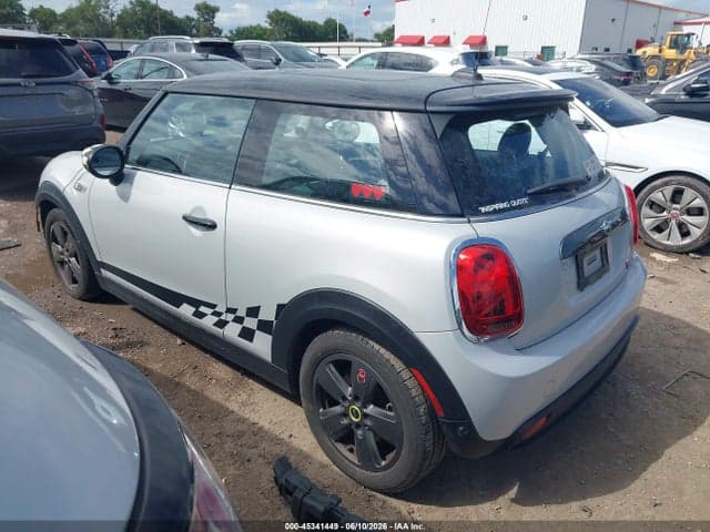 2020 MINI HARDTOP 2 3