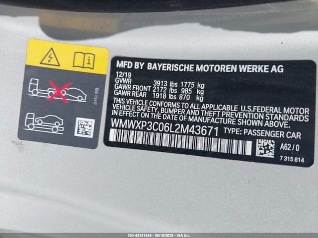 2020 MINI HARDTOP 2 9