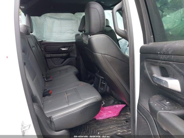 2021 RAM 1500 TRADESMAN 4X2 6'4 BOX 8