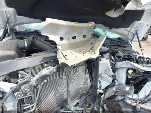 2021 RAM 1500 TRADESMAN 4X2 6'4 BOX 10