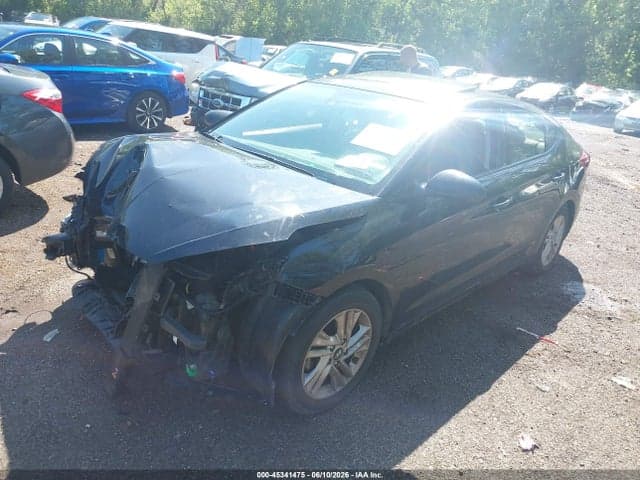 2019 HYUNDAI ELANTRA VALUE EDITION 2