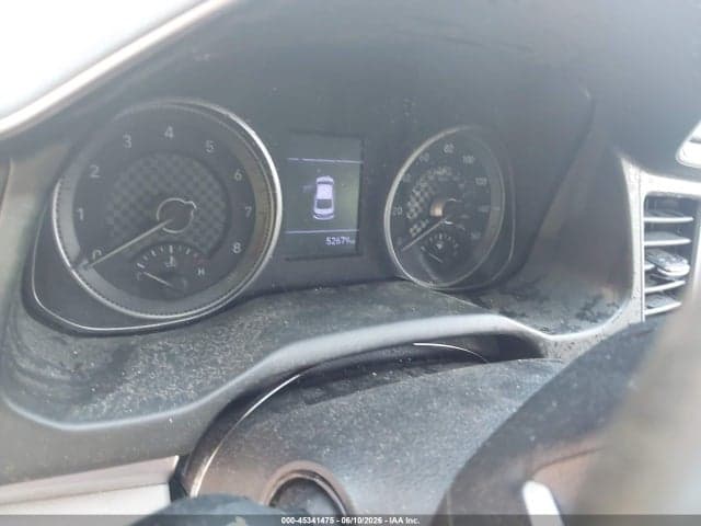 2019 HYUNDAI ELANTRA VALUE EDITION 7
