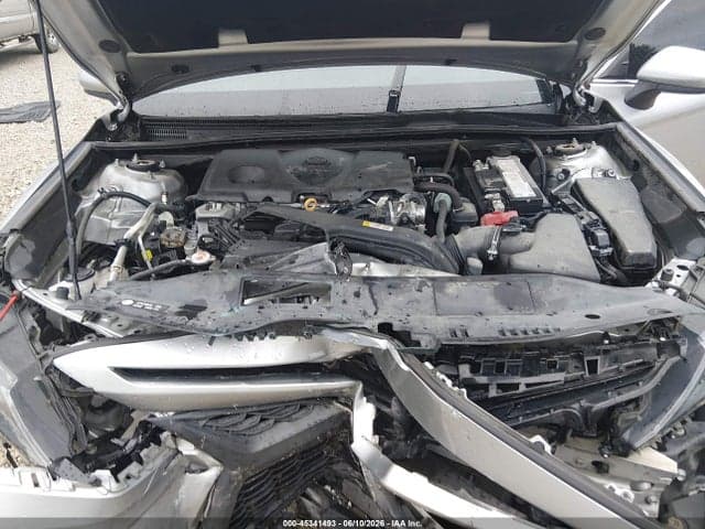 2021 TOYOTA CAMRY SE 10