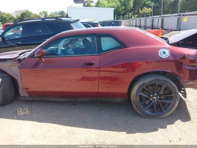 2020 DODGE CHALLENGER GT 14