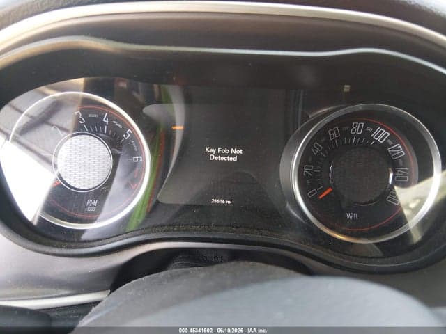 2020 DODGE CHALLENGER GT 7