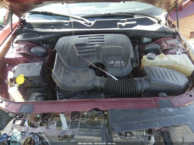 2020 DODGE CHALLENGER GT 10