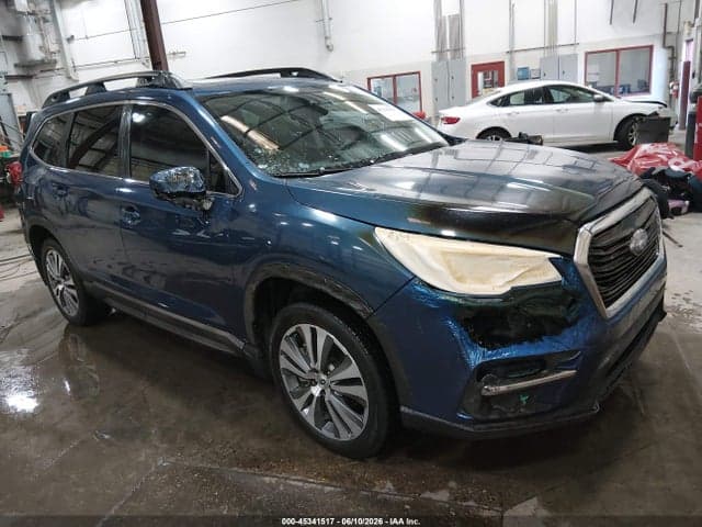2020 SUBARU ASCENT PREMIUM 1