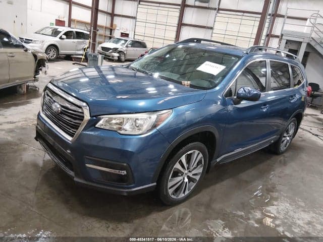 2020 SUBARU ASCENT PREMIUM 2