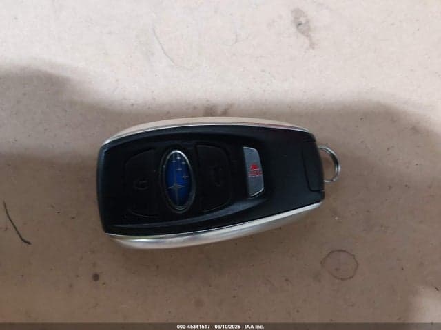 2020 SUBARU ASCENT PREMIUM 11