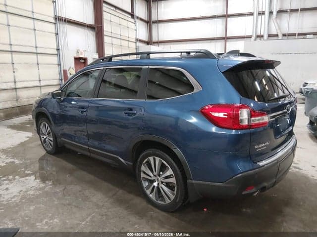2020 SUBARU ASCENT PREMIUM 3