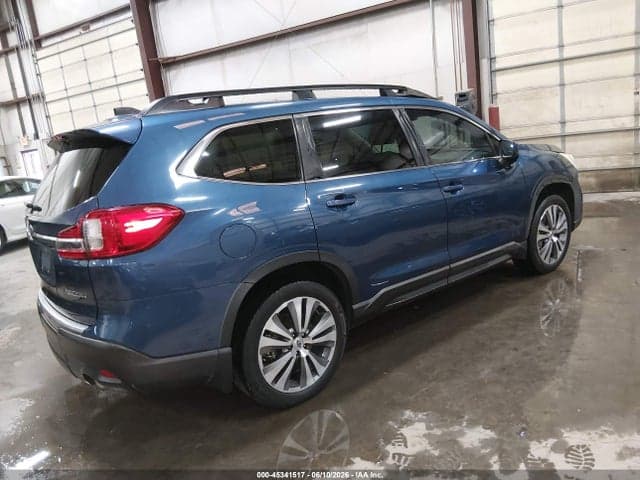 2020 SUBARU ASCENT PREMIUM 4