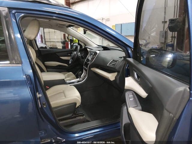 2020 SUBARU ASCENT PREMIUM 5