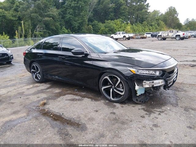 2020 HONDA ACCORD SPORT - 1