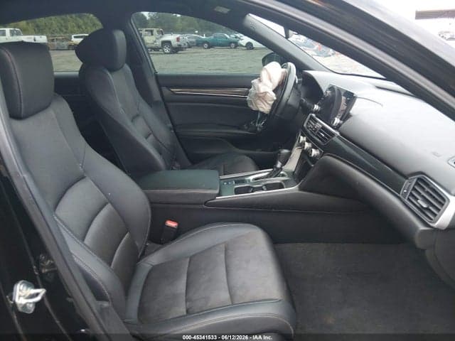 2020 HONDA ACCORD SPORT 5