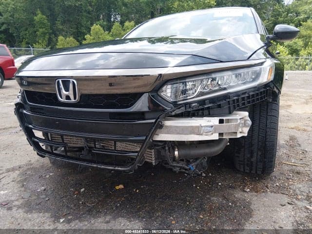 2020 HONDA ACCORD SPORT 6