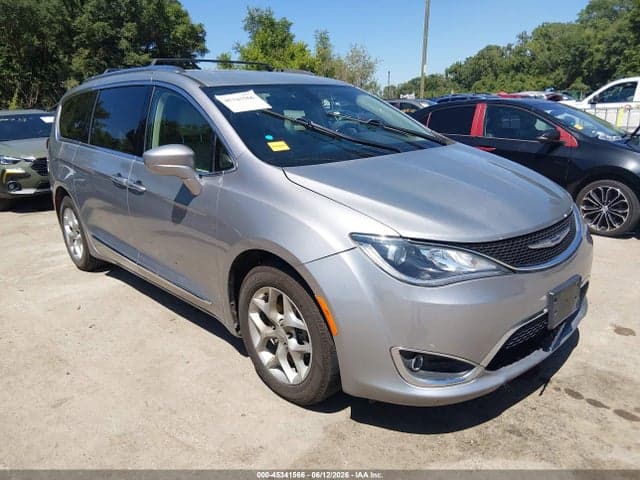 2019 CHRYSLER PACIFICA TOURING L PLUS 1