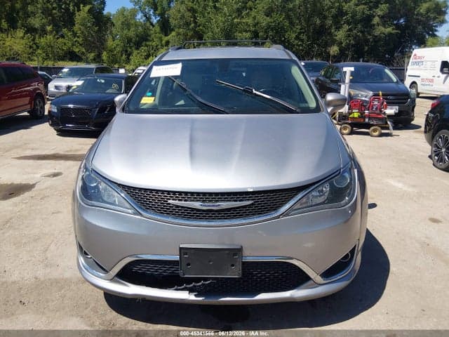 2019 CHRYSLER PACIFICA TOURING L PLUS 12