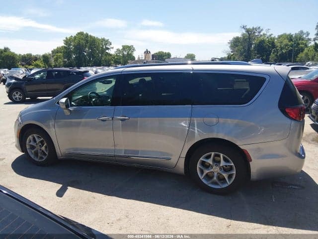 2019 CHRYSLER PACIFICA TOURING L PLUS 14
