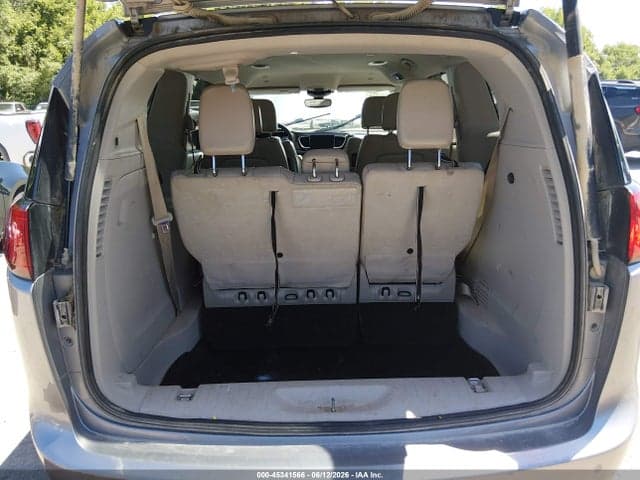2019 CHRYSLER PACIFICA TOURING L PLUS 17