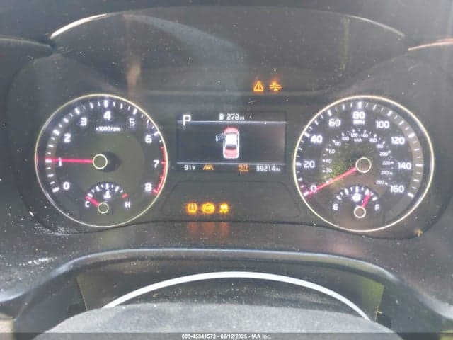 2023 KIA FORTE GT-LINE 7